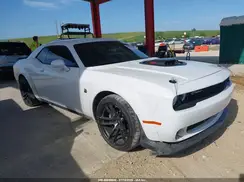 2C3CDZFJ5PH558054 2023 DODGE CHALLENGER