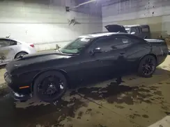 2C3CDZFJ5PH606264 2023 DODGE CHALLENGER