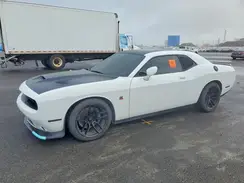 2C3CDZFJ5PH610251 2023 DODGE CHALLENGER