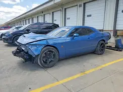 2C3CDZFJ5PH614753 2023 DODGE CHALLENGER