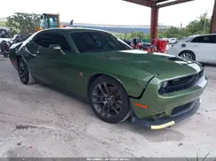2C3CDZFJ5PH618110 2023 DODGE CHALLENGER