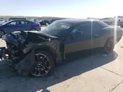 2C3CDZFJ5PH618205 2023 DODGE CHALLENGER