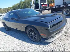 2C3CDZFJ5PH621539 2023 DODGE CHALLENGER