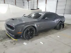 2C3CDZFJ5PH634551 2023 DODGE CHALLENGER