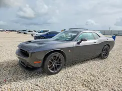 2C3CDZFJ5PH662575 2023 DODGE CHALLENGER