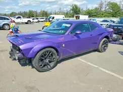 2C3CDZFJ5PH678937 2023 DODGE CHALLENGER