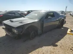 2C3CDZFJ5PH678968 2023 DODGE CHALLENGER