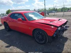 2C3CDZFJ5PH680994 2023 DODGE CHALLENGER