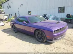 2C3CDZFJ5PH681854 2023 DODGE CHALLENGER