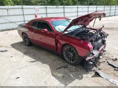 2C3CDZFJ5PH682325 2023 DODGE CHALLENGER