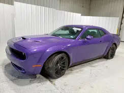 2C3CDZFJ5PH686214 2023 DODGE CHALLENGER