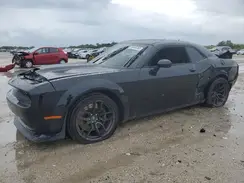 2C3CDZFJ5PH688772 2023 DODGE CHALLENGER