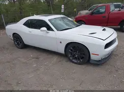 2C3CDZFJ5PH693597 2023 DODGE CHALLENGER