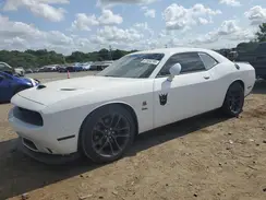 2C3CDZFJ5PH695804 2023 DODGE CHALLENGER