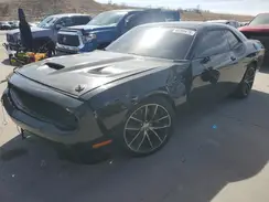 2C3CDZFJ6GH100572 2016 DODGE CHALLENGER