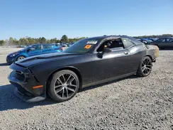 2C3CDZFJ6GH137623 2016 DODGE CHALLENGER