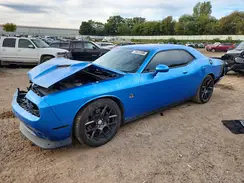 2C3CDZFJ6GH177863 2016 DODGE CHALLENGER