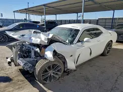 2C3CDZFJ6GH185073 2016 DODGE CHALLENGER