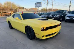 2C3CDZFJ6GH185459 2016 DODGE CHALLENGER