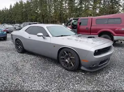 2C3CDZFJ6GH192444 2016 DODGE CHALLENGER