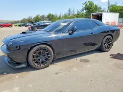 2C3CDZFJ6GH199460 2016 DODGE CHALLENGER