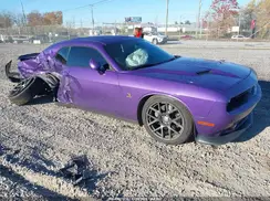 2C3CDZFJ6GH201868 2016 DODGE CHALLENGER