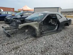 2C3CDZFJ6GH213647 2016 DODGE CHALLENGER