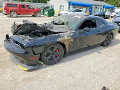 2C3CDZFJ6GH217696 2016 DODGE CHALLENGER