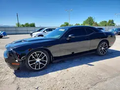 2C3CDZFJ6GH221795 2016 DODGE CHALLENGER