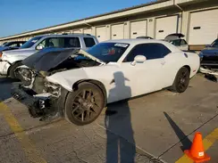 2C3CDZFJ6GH225376 2016 DODGE CHALLENGER