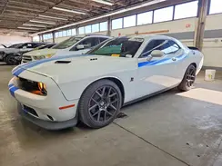 2C3CDZFJ6GH234451 2016 DODGE CHALLENGER