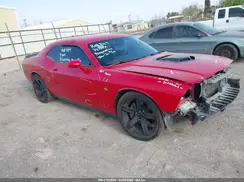 2C3CDZFJ6GH236331 2016 DODGE CHALLENGER