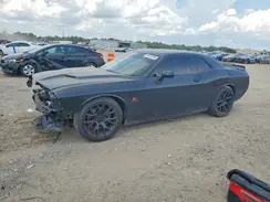 2C3CDZFJ6GH240511 2016 DODGE CHALLENGER