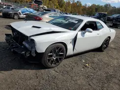 2C3CDZFJ6GH245336 2016 DODGE CHALLENGER