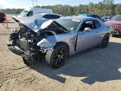 2C3CDZFJ6GH255056 2016 DODGE CHALLENGER