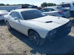 2C3CDZFJ6GH255459 2016 DODGE CHALLENGER
