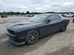 2C3CDZFJ6GH255476 2016 DODGE CHALLENGER