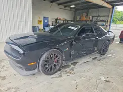 2C3CDZFJ6GH256594 2016 DODGE CHALLENGER