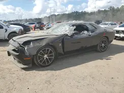 2C3CDZFJ6GH263786 2016 DODGE CHALLENGER