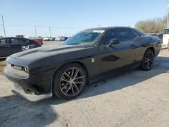 2C3CDZFJ6GH271788 2016 DODGE CHALLENGER