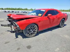 2C3CDZFJ6GH275369 2016 DODGE CHALLENGER