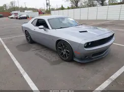 2C3CDZFJ6GH275419 2016 DODGE CHALLENGER
