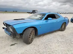 2C3CDZFJ6GH284170 2016 DODGE CHALLENGER