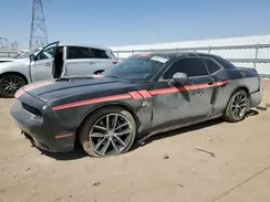 2C3CDZFJ6GH288879 2016 DODGE CHALLENGER