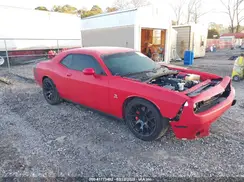 2C3CDZFJ6GH290910 2016 DODGE CHALLENGER