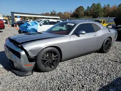 2C3CDZFJ6GH299042 2016 DODGE CHALLENGER