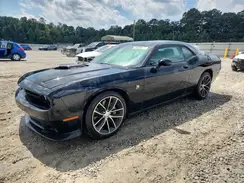 2C3CDZFJ6GH301324 2016 DODGE CHALLENGER