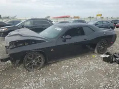 2C3CDZFJ6GH308726 2016 DODGE CHALLENGER