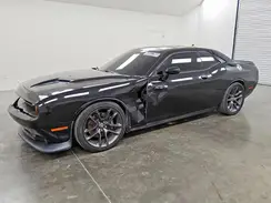 2C3CDZFJ6GH316793 2016 DODGE CHALLENGER