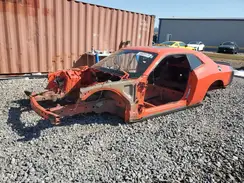 2C3CDZFJ6GH331780 2016 DODGE CHALLENGER
